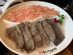 -纸盐河码头火锅(十八梯店)