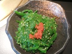 中华海草-谷牛和牛烤肉(漕河泾印象城店)