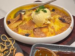 -蘇小主·创意中国菜(金茂览秀城店)