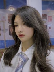 -川和潮人漂色·烫染·接发