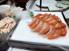 -北京全聚德(清华园店)