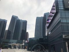 -大族广场Mall&More