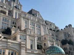 -花果园湿地公园