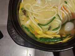 -云海肴·汽锅鸡·云南菜(高德置地店)