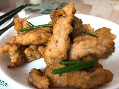 椒盐排条-蘭心餐厅(进贤路店)