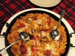 -芭莉与彩虹西餐厅(成都合生汇店)