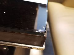 -长沙富力万达文华酒店