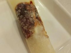 -老浒记烤鸭-北京菜(琉璃厂店)