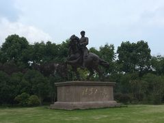 -李先念故居纪念园