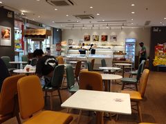 -85度C(深圳富士康店)