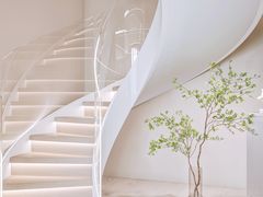 -星杰国际设计 别墅大宅装修(虹桥分公司)