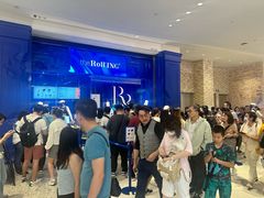 -the Roll'ING手作瑞士卷专门店(卓悦中心店)