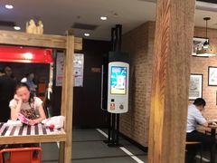 -汉堡王(仲盛世界商城店)