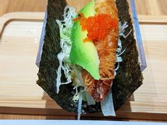 -鱼旨寿司(碧湖万达广场店)