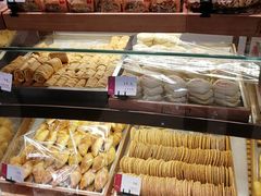 -詹记桃酥(百货大楼店)