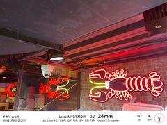 -1819餐厅·团队聚餐·烤串·精酿