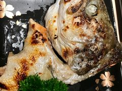 -松葉日料(三胞广场店)