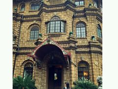 -马勒别墅饭店(静安寺店)