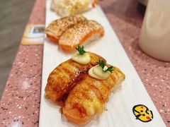 -元气寿司(环球港店)