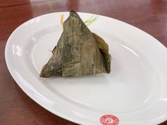 手工红豆沙粽-日月永和中国餐饮名店(凤凰店)