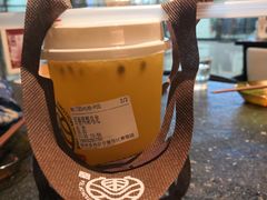 -眷茶(赛格国际购物中心店)