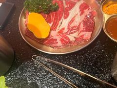 -伏一解牛烤肉专门店(信业购物中心店)