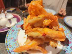 -真地道京味府·鲜橙烤鸭·北京菜(朝外大街东大桥店)