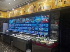-钱江大院·芳宴江南(三花国际店)
