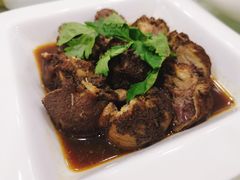 肚包肉-东来顺饭庄(王府井步行街店)