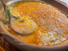 -穿越·外婆家(西溪天堂店)