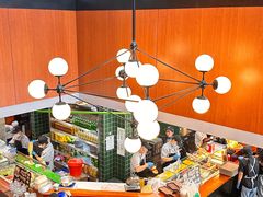 -魏斯理汉堡(西安沣东吾悦店)