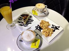 99元套餐-钟书阁(松江泰晤士小镇店)