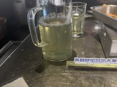 -很久以前羊肉串(南京路第一百货店)