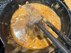 -京炭铜锅涮肉·羊蝎子·羊肉炉(保利·时光里店)