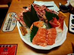 -大焰自助日式料理 铁板烧(徐汇店)