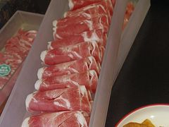 -乔先生涮肉·鲜活牛羊肉火锅(塘沽店)