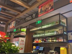 -管氏翅吧(地安门店)