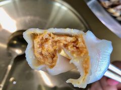 -浩运海鲜·16年专注青岛菜(石老人店)