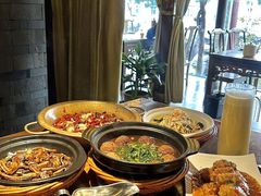 -永安水煮活鱼·仪征菜(仪征奥林匹克店)