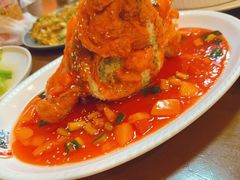 -醉壹号海鲜大排档(厦门美食地标店)