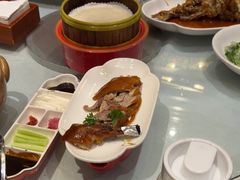 -大鸭梨烤鸭(石佛营店)