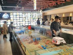 -渔傅·霞浦滩涂海鲜(建平店)