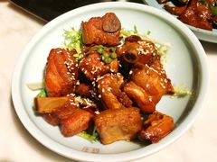 -小吊梨汤·北京菜·烤鸭(鸟巢店)