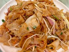 -寻味顺德·南记酒家·传统顺德菜·鱼生(广源路店)
