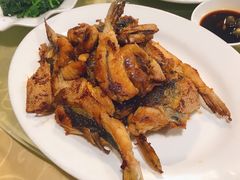 -金辉海鲜餐厅