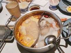 -喜庭海鲜自助(北辰三角洲北辰荟店)