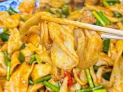 -后卫寨猫耳朵(后卫寨店)