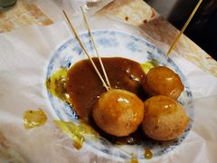 -渔记茶餐厅(渔村店)