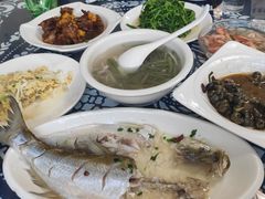 -太湖好灶头土菜馆(石公路店)