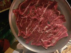 -东道煮牛肉火锅(东盛大街店)